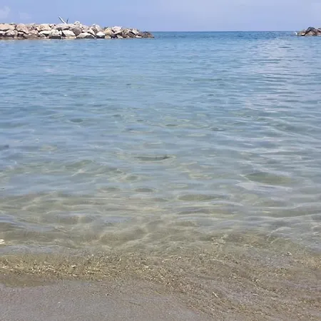 アパート Forio Forever Ischia Forio di Ischia